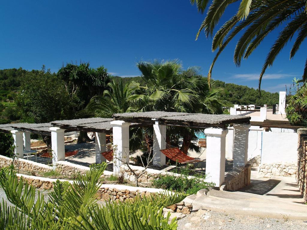 Finca La Colina Santa Eularia des Riu
