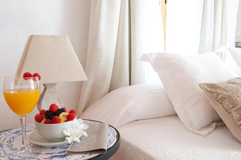 Agroturismo Can Parramatta Santa Eularia des Riu