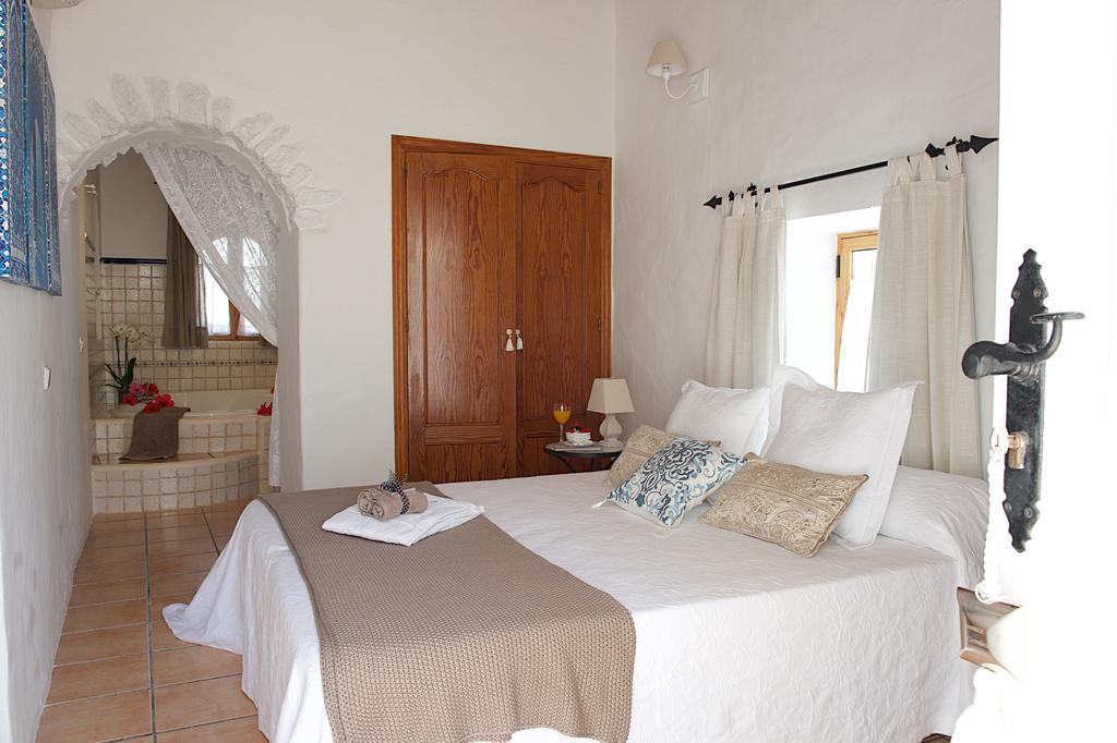 Country house Agroturismo Can Parramatta Santa Eularia des Riu