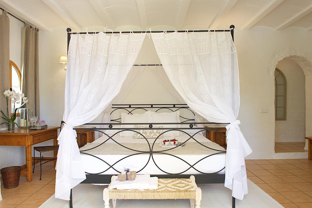 Country house Agroturismo Can Parramatta *