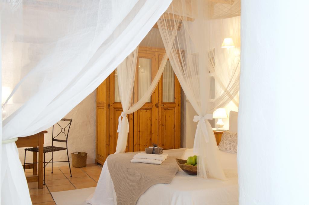 Country house Agroturismo Can Parramatta