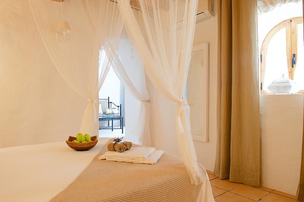 Agroturismo Can Parramatta Santa Eularia des Riu
