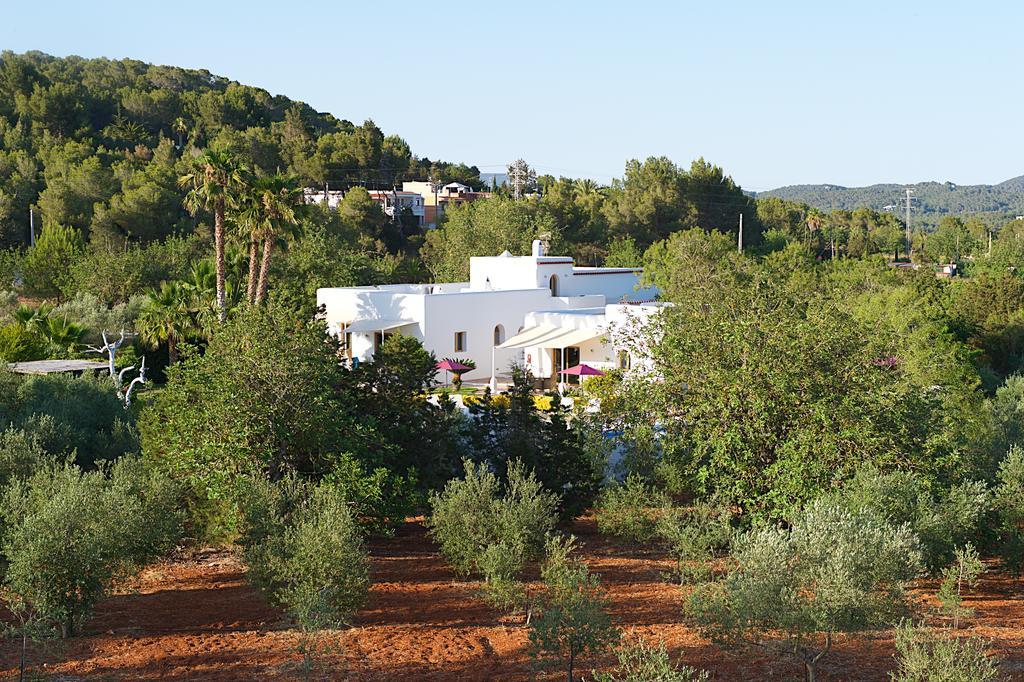 Agroturismo Can Parramatta Santa Eularia des Riu
