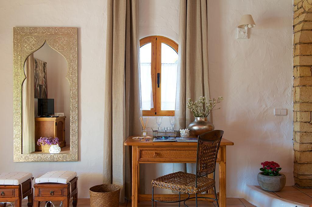 Country house Agroturismo Can Parramatta Santa Eularia des Riu