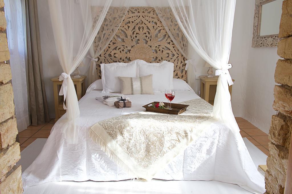Country house Agroturismo Can Parramatta