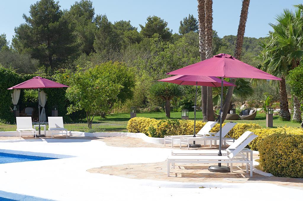 Agroturismo Can Parramatta Santa Eularia des Riu