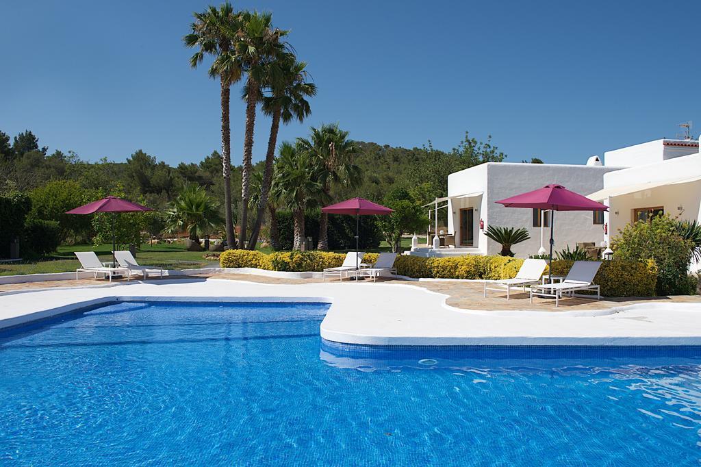 Country house Agroturismo Can Parramatta Santa Eularia des Riu