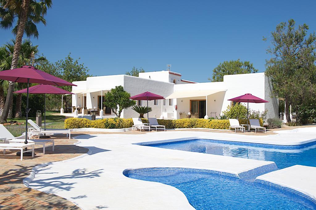 Country house Agroturismo Can Parramatta