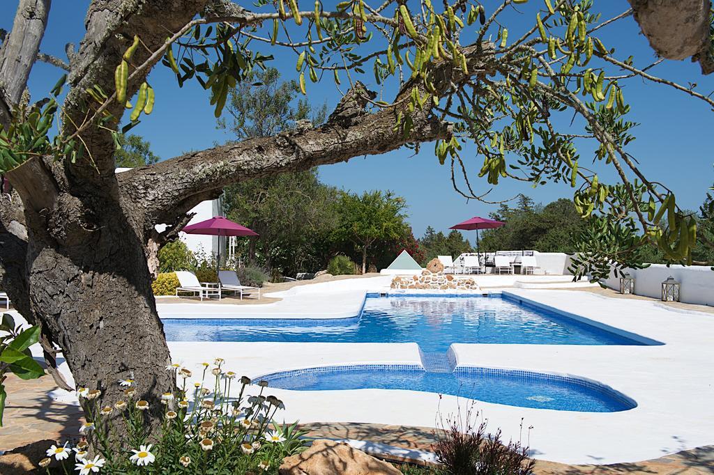Agroturismo Can Parramatta Santa Eularia des Riu