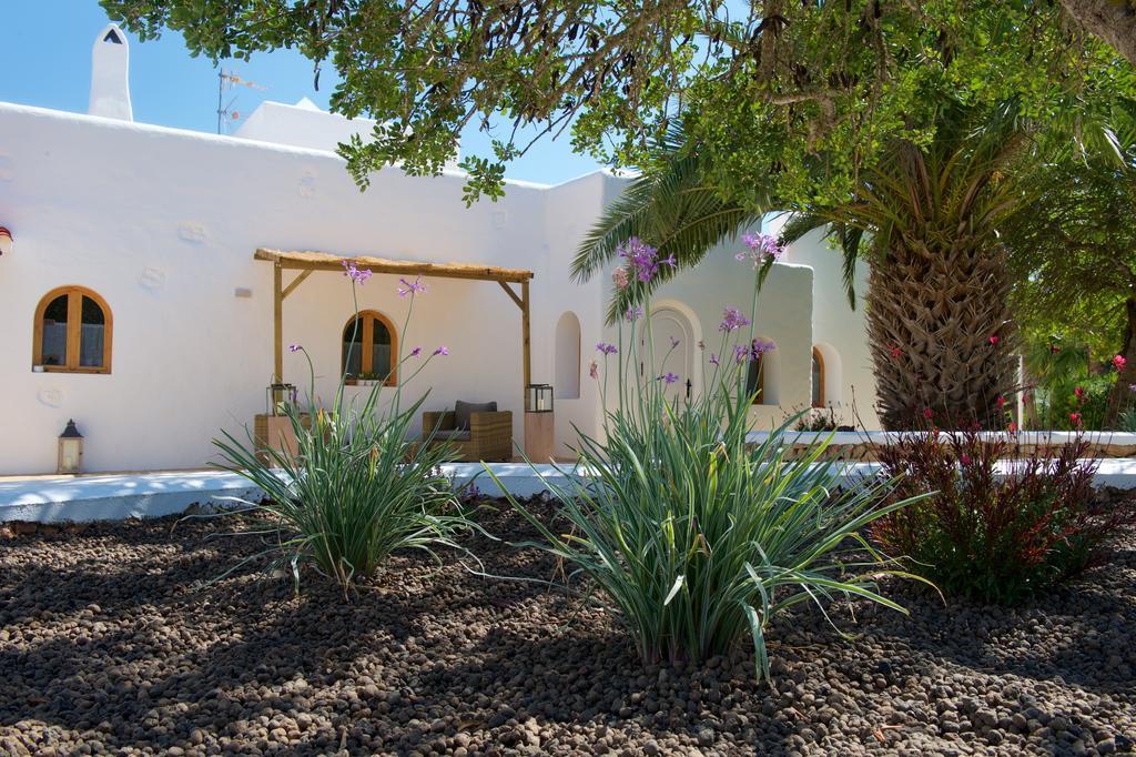 Agroturismo Can Parramatta Santa Eularia des Riu