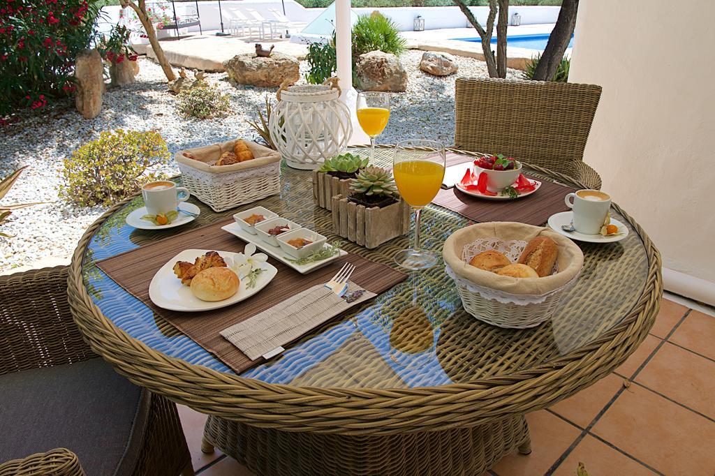 Country house Agroturismo Can Parramatta