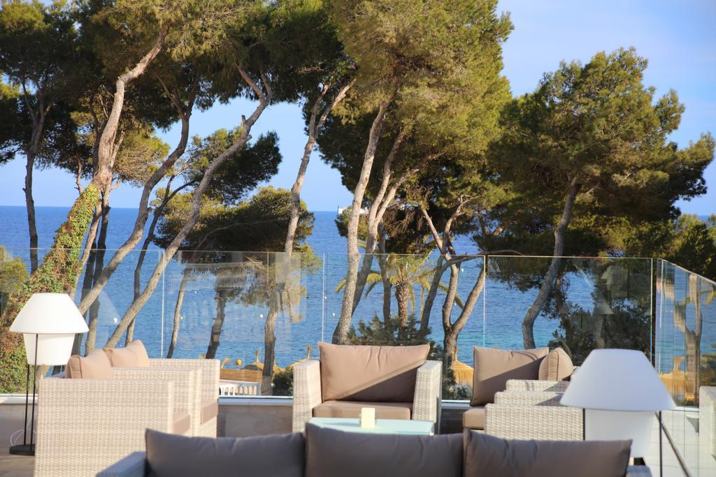 Hotel Iberostar Selection Santa Eulalia Adults-only Ibiza Santa Eulària des Riu