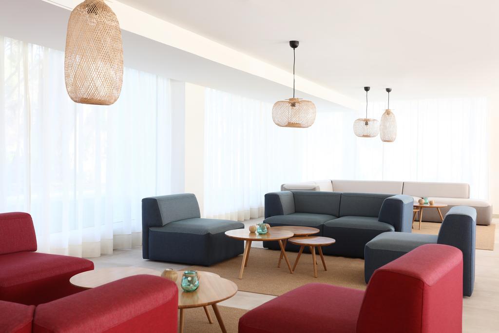 Iberostar Selection Santa Eulalia Adults-only Ibiza Santa Eulària des Riu