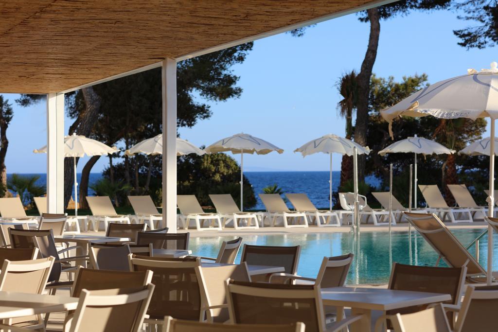 Iberostar Selection Santa Eulalia Adults-only Ibiza Santa Eulària des Riu