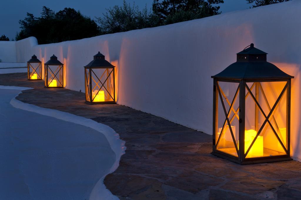 Country house Agroturismo Can Parramatta Santa Eularia des Riu