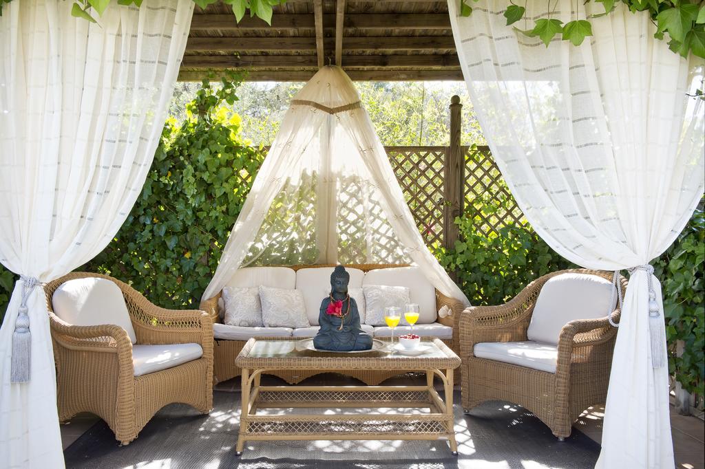 Country house Agroturismo Can Parramatta Santa Eularia des Riu