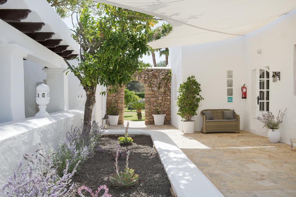 Country house Agroturismo Can Parramatta