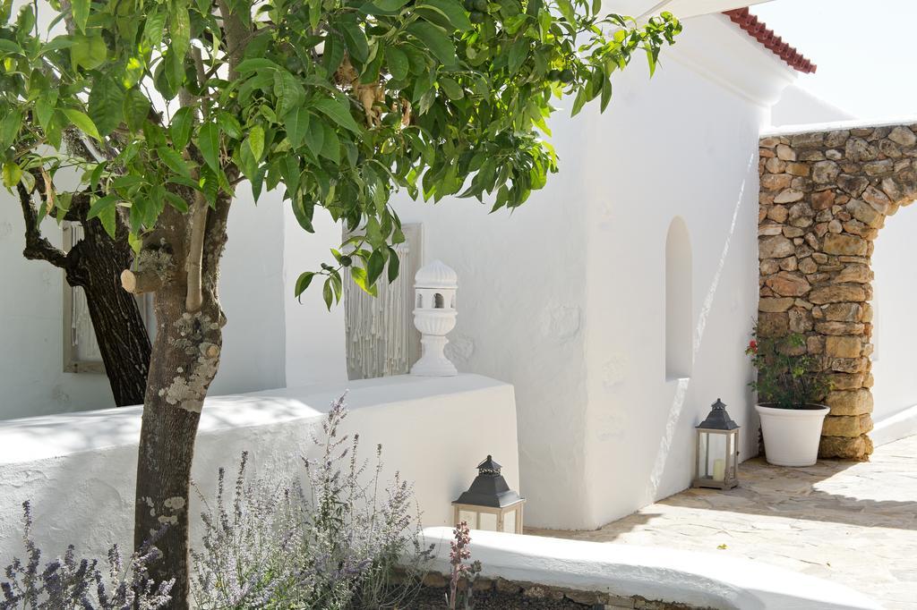 Agroturismo Can Parramatta Santa Eularia des Riu