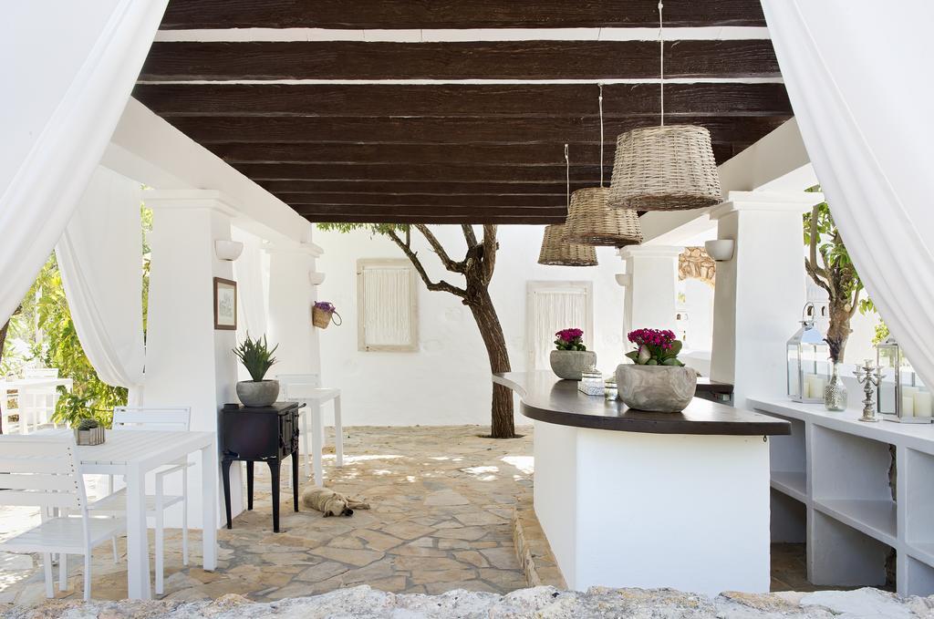 Country house Agroturismo Can Parramatta *