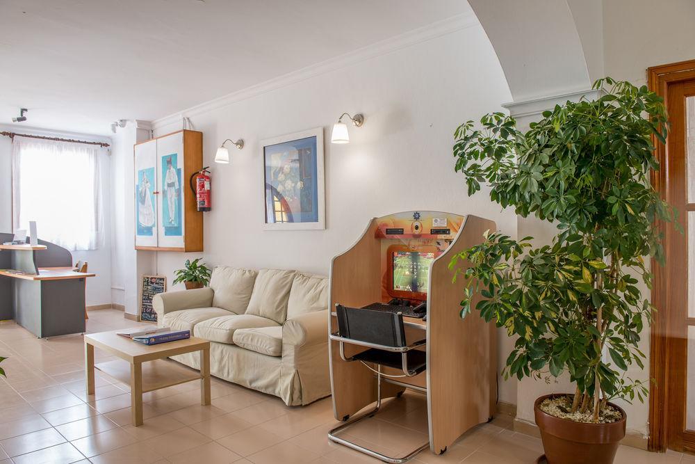 Ros Apartamento Santa Eulalia del Río