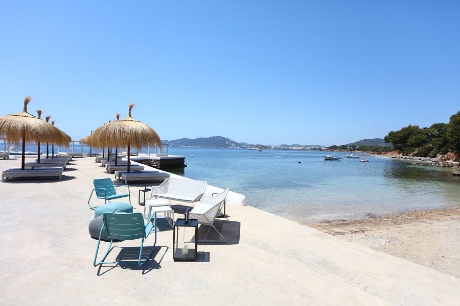 Hotel Iberostar Selection Santa Eulalia Adults-only Ibiza Santa Eulària des Riu