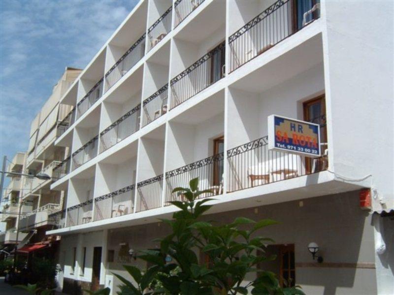 Sa Rota Guest house 2*