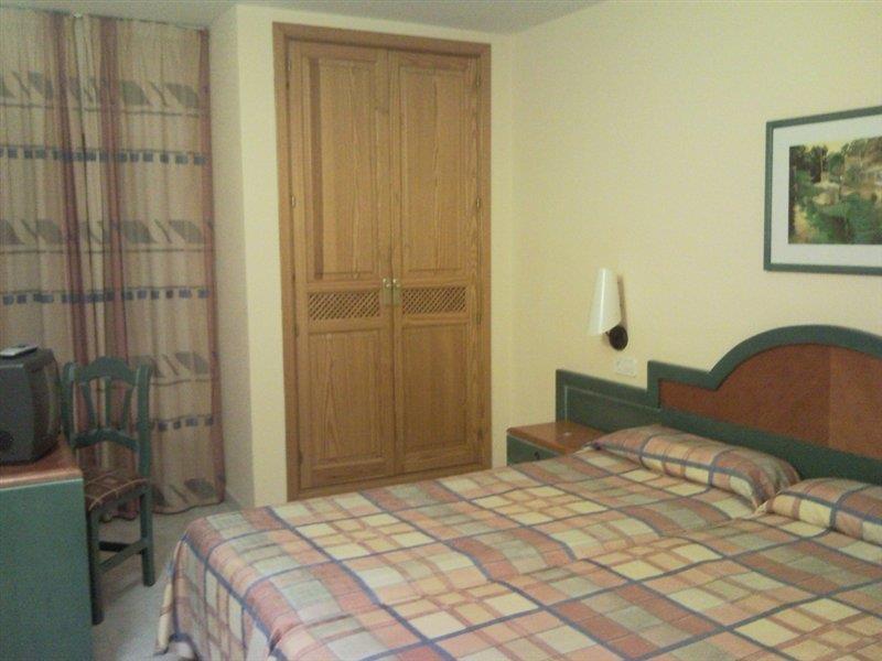 Duquesa Playa 4* Santa Eulalia del Río