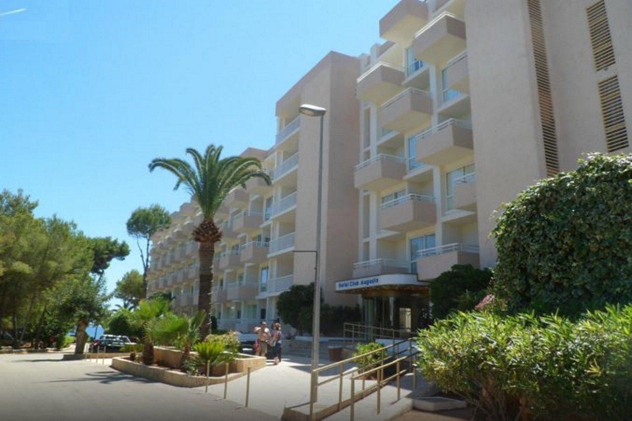Iberostar Selection Santa Eulalia Adults-only Ibiza Hotel Santa Eulària des Riu