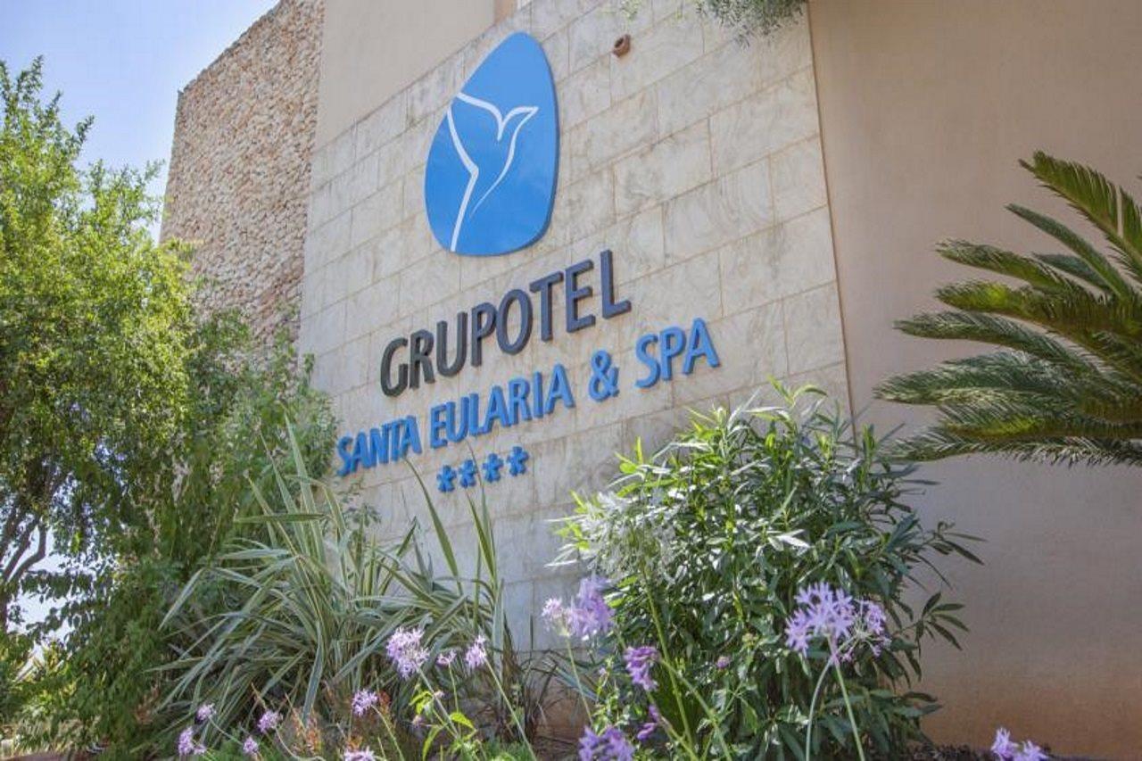 Grupotel Santa Eularia & - Adults Only 4*