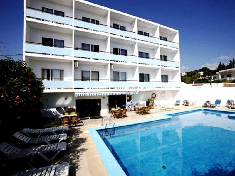 Azuline Mediterráneo 2* Santa Eulària des Riu