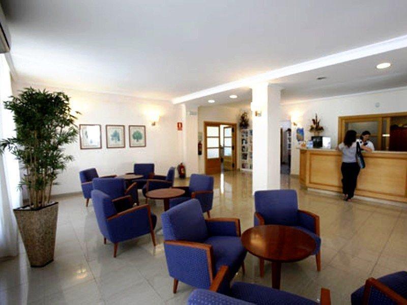 Azuline Mediterráneo Hotel 2*