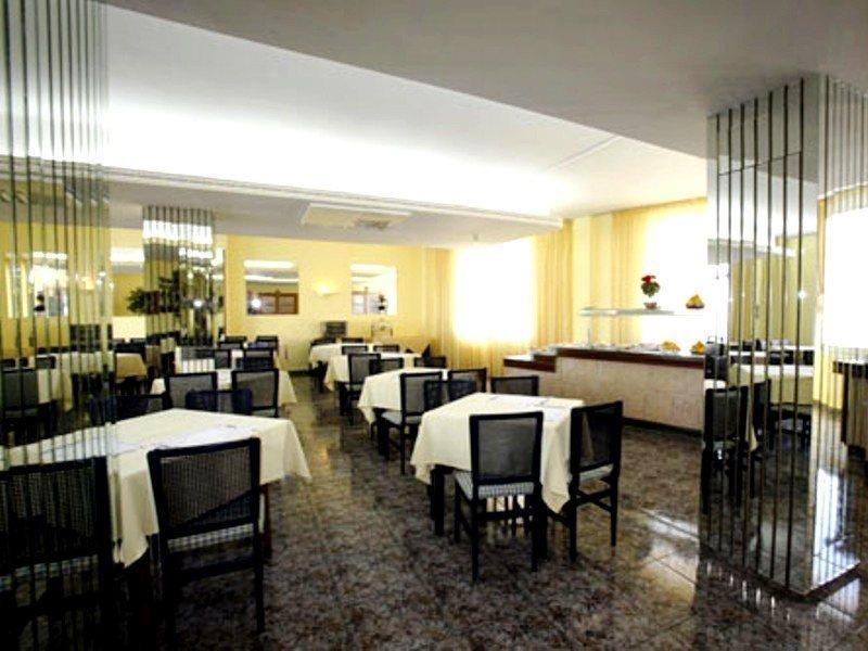 Azuline Mediterráneo Hotel