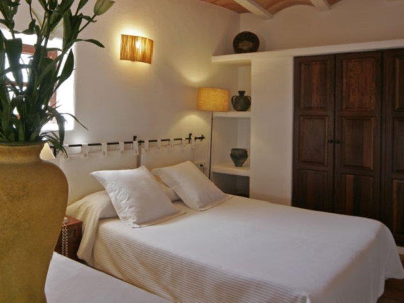Country house Rural & Curreu *