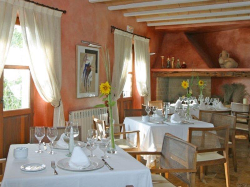 Rural & Curreu Santa Eularia des Riu