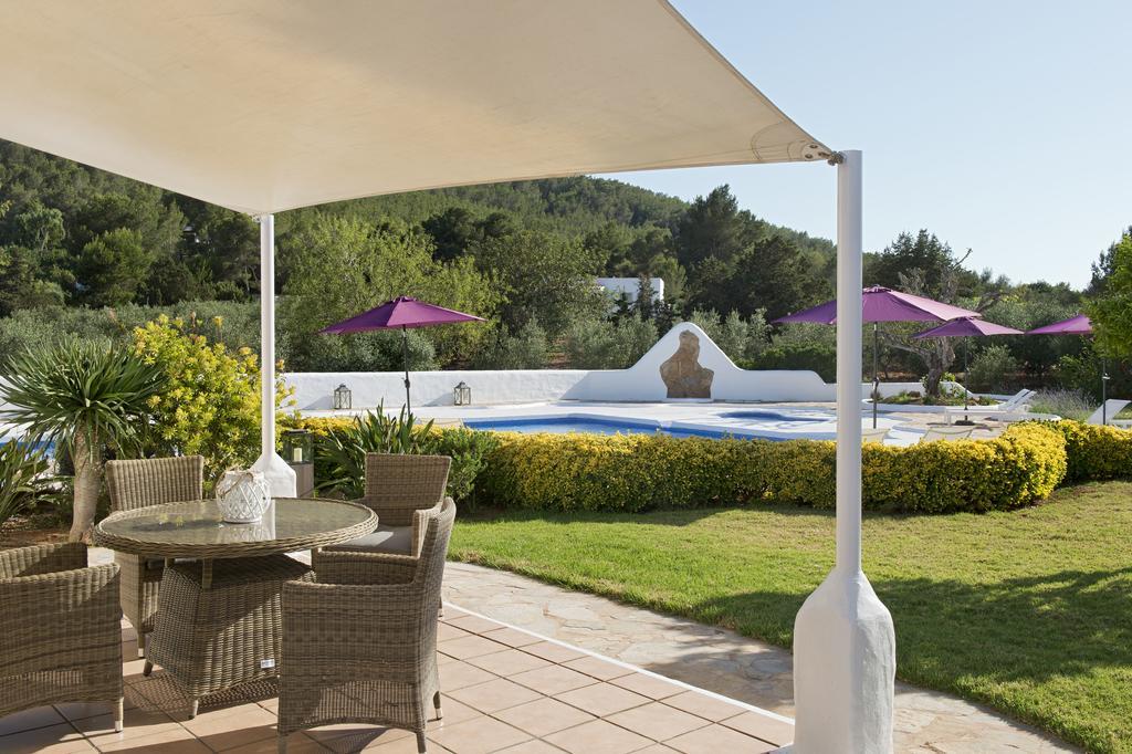 Agroturismo Can Parramatta Country house *