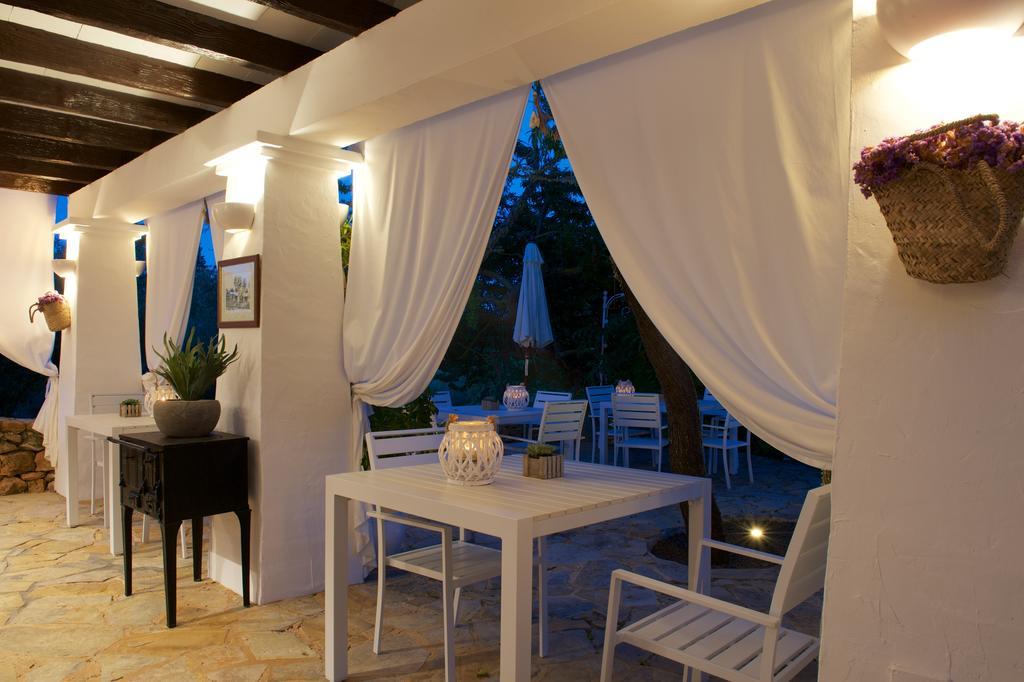 Agroturismo Can Parramatta * Santa Eularia des Riu