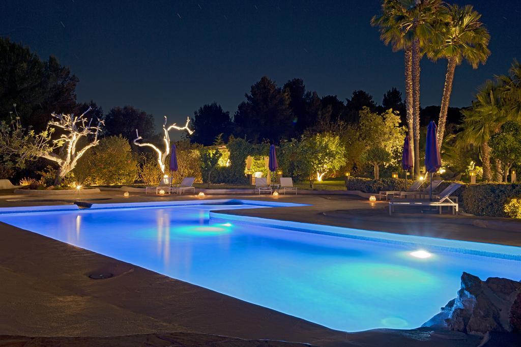Agroturismo Can Parramatta * Santa Eularia des Riu
