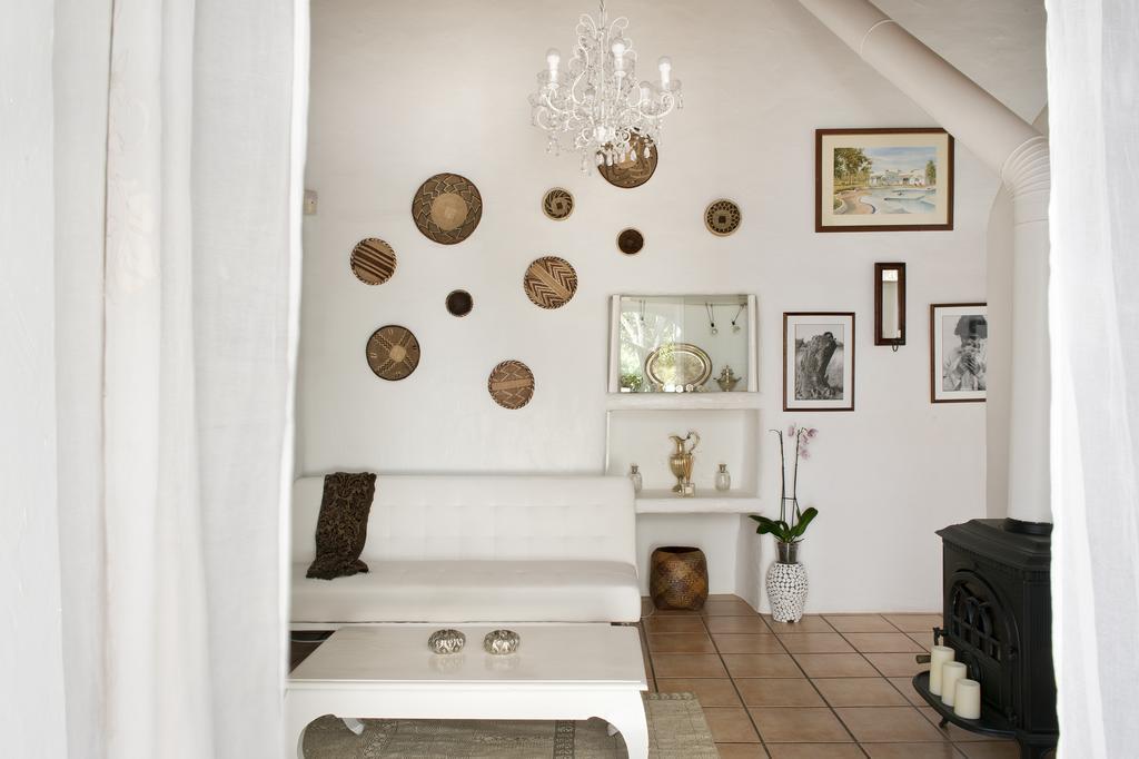 Agroturismo Can Parramatta Country house Santa Eularia des Riu