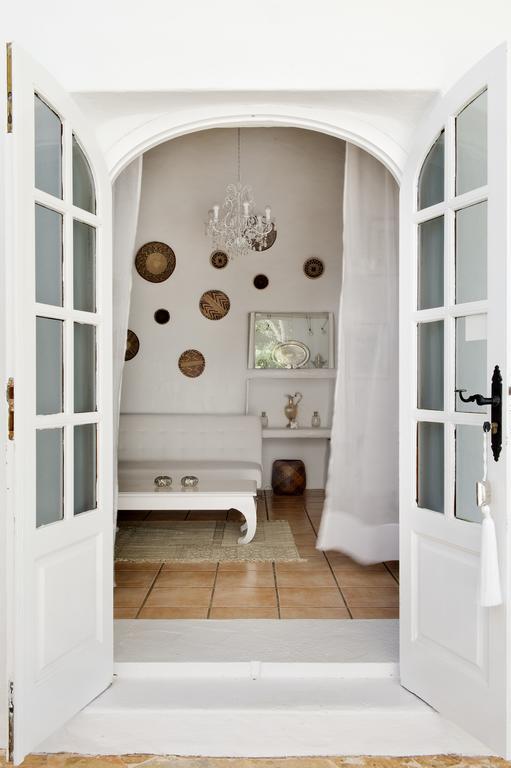 Country house Agroturismo Can Parramatta Santa Eularia des Riu