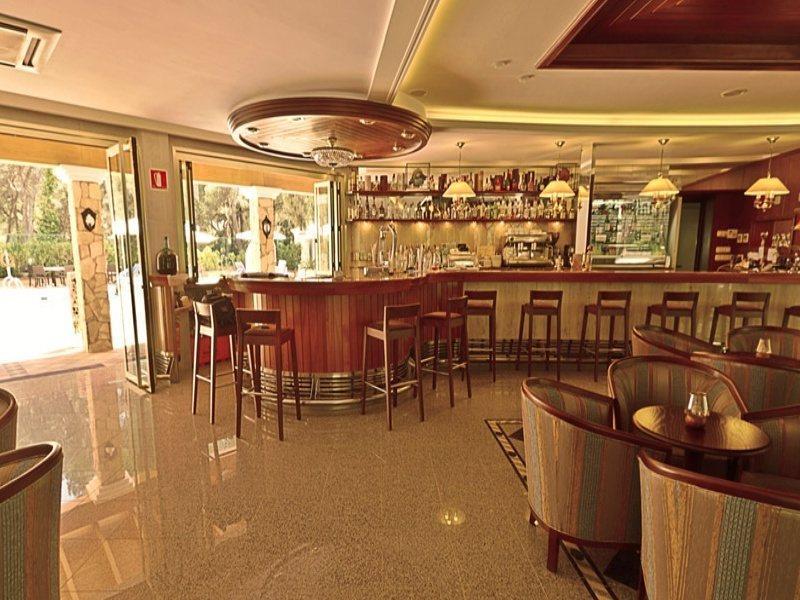 S'argamassa Palace 4* Santa Eularia des Riu