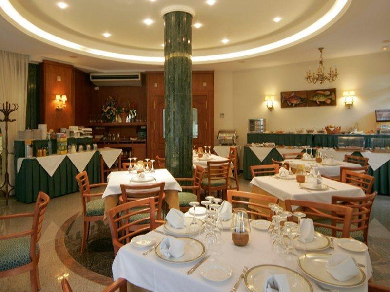 S'argamassa Palace Hotel Santa Eularia des Riu