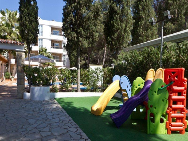 S'argamassa Palace 4* Santa Eularia des Riu