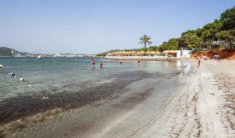 S'argamassa Palace Santa Eularia des Riu