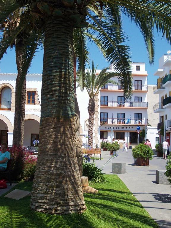 Rey 2* Santa Eulària des Riu