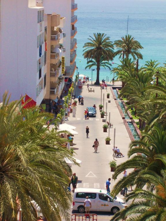 Rey Santa Eulària des Riu