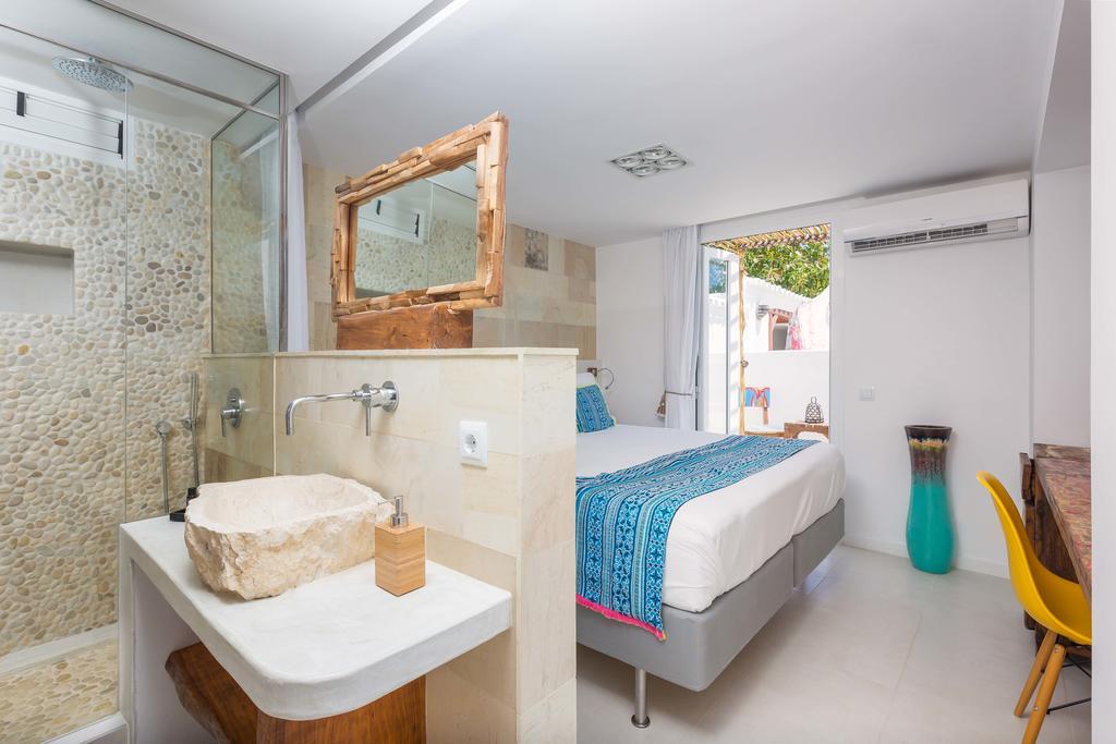Hotel Ibizazen Santa Eularia des Riu
