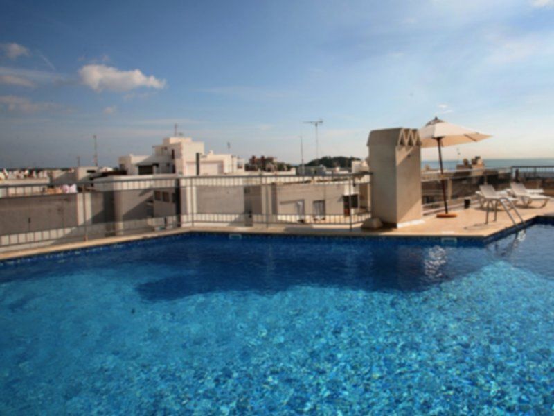 Duquesa Playa 4*