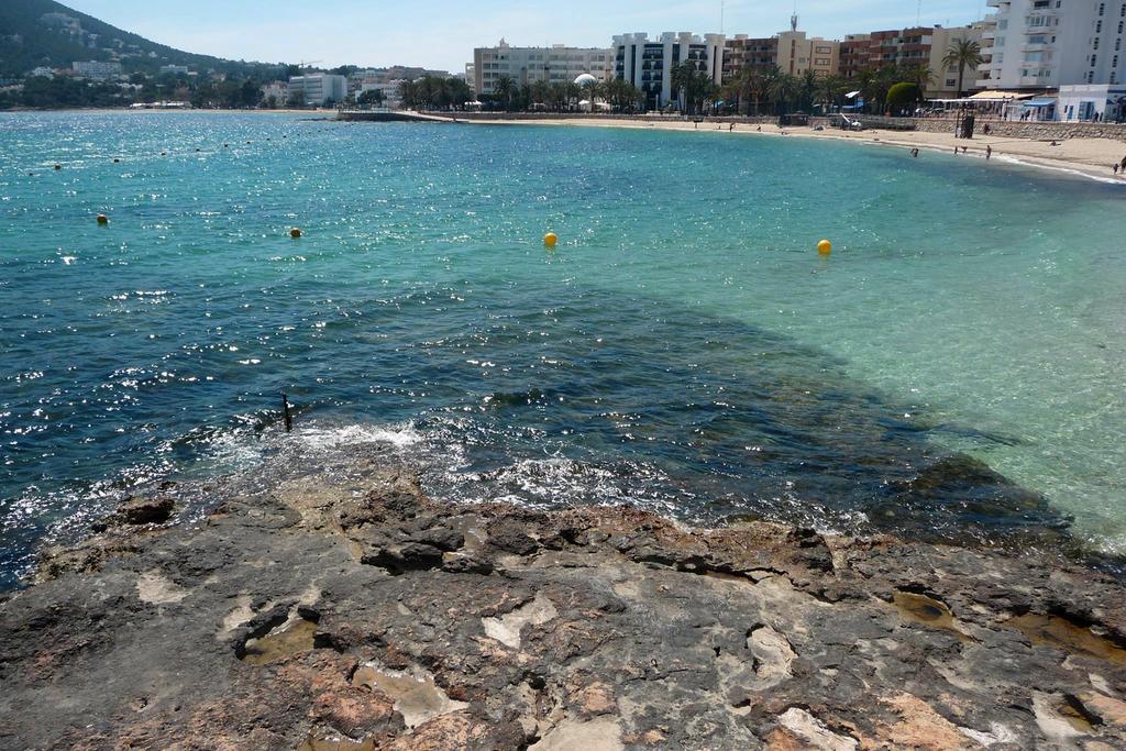 Yebisah 2* Santa Eulalia del Río