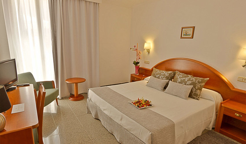 S'argamassa Palace Hotel Santa Eularia des Riu