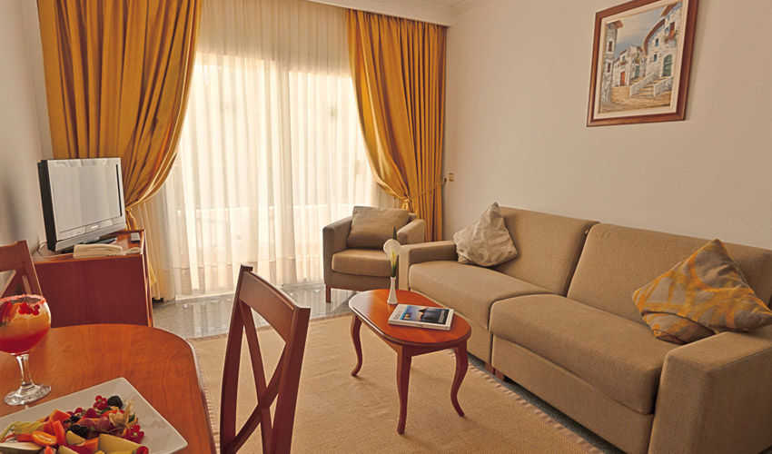 S'argamassa Palace Santa Eularia des Riu